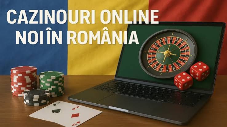 Cazinouri Noi în România O Privire Asupra Noutăților din Industria de Jocuri de Noroc Cazinouri Noi în România O Privire Asupra Noutăților din Industria de Jocuri de Noroc